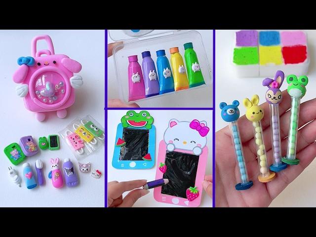 Easy craft ideas/ miniature craft /Paper craft/ how to make /DIY/school project/Tonni art and craft