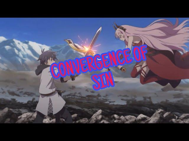 [AMV] I’m Quitting Heroing - Convergence of Sin