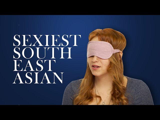 What is the SEXIEST South East Asian Language?