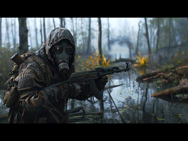 PIONER Gameplay Trailer 4K (New Post-Apocalyptic Open World Game 2025)