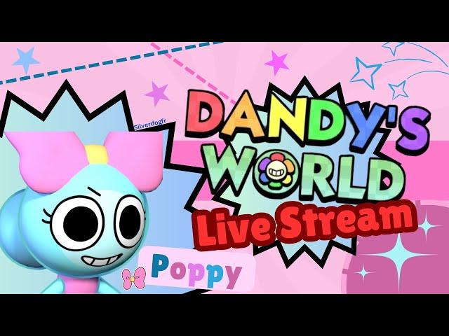 Dandy's World Live Stream #29