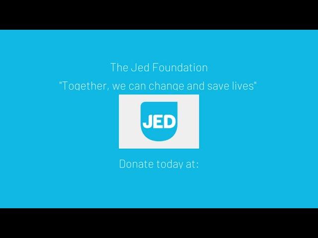 The Jed Foundation