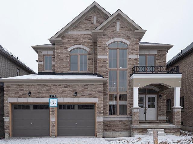 975 Barton Way, Innisfil, Ontario