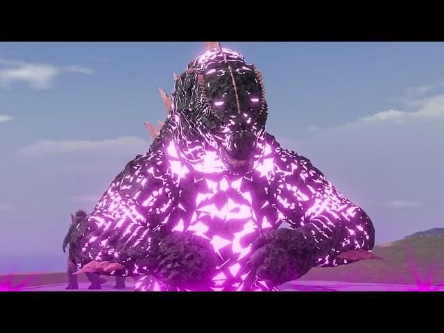 New EPIC Age Of Titans A Godzilla X Kong Game Is OUT ! - ROBLOX