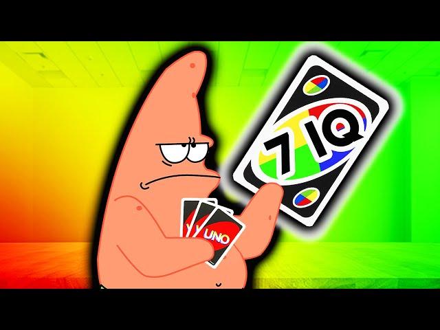 7 IQ Uno