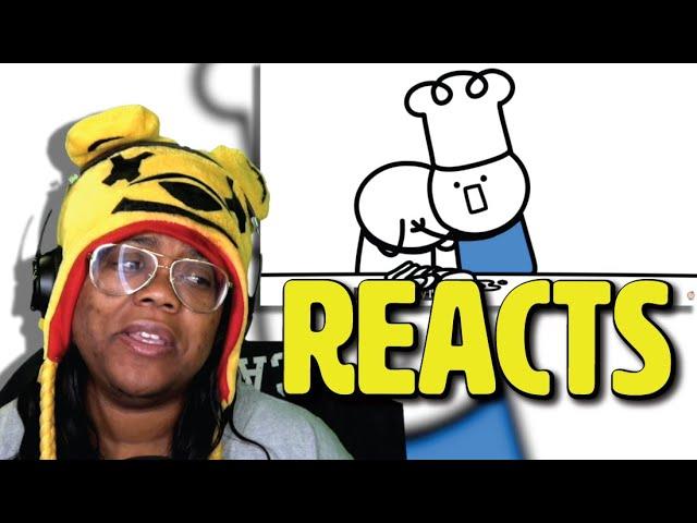 things that make me irrationally angry | Ice Cream Sandwich | AyChristene Reacts