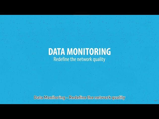 (Viettel Group) Data Monitoring