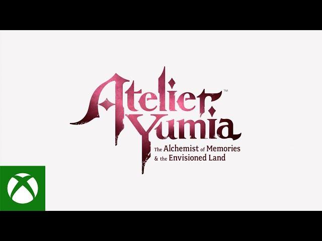 A Deep Dive into the Magical World of Atelier Yumia