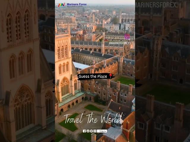 Travel The World with Mariners Forex#travel #nature #travelphotography #photography