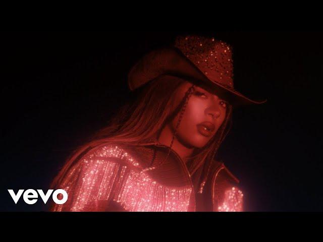 Victoria Monét - F.U.C.K. (Official Music Video)