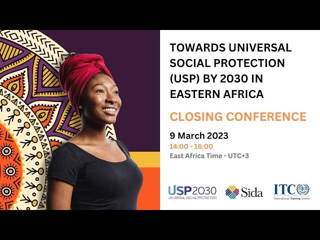 Closing Conference of the USP 2030 Learning Journey