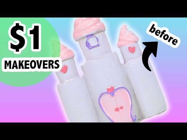 Dollar Store Makeovers #5