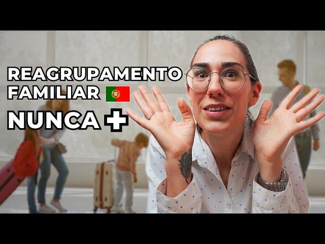 O Visto Que Ninguém Conhece E Que Resolve Todos Os Problemas Em Portugal! Imigração + Fácil E Segura