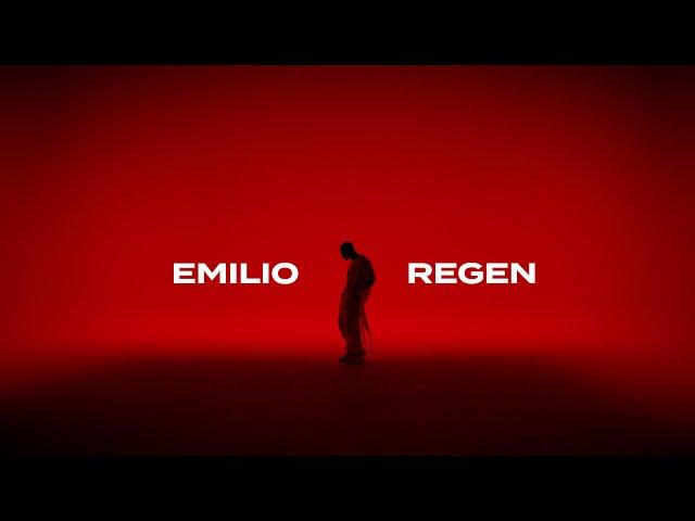 Emilio - Regen (Offizielles Musikvideo)