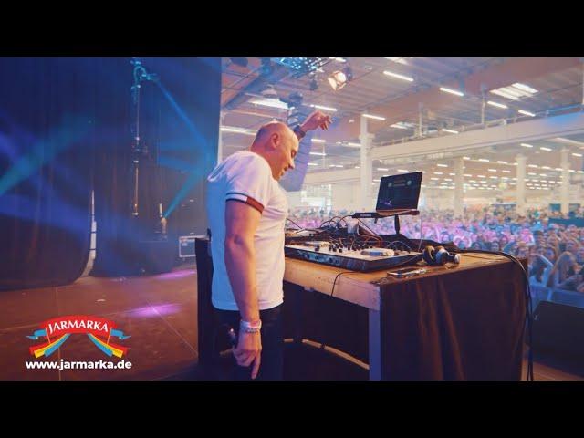 Jarmarka 2023 KONZERT/ DJs