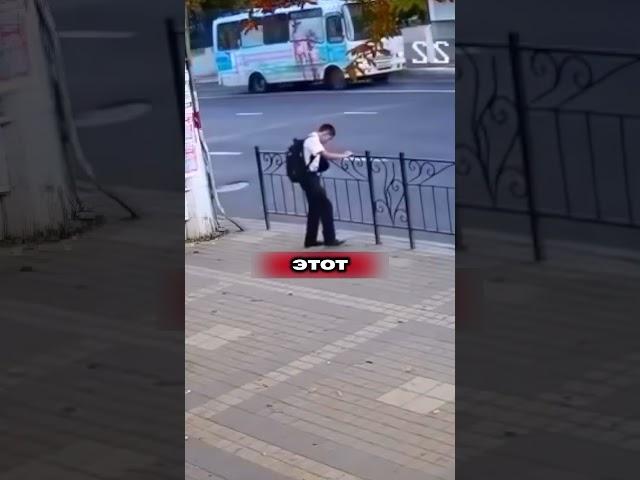 Этот момент доказал, что Бог существует 