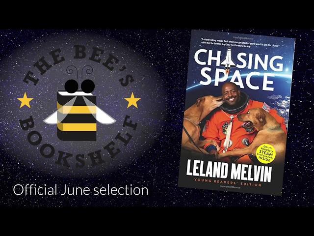 Bee's Bookshelf: June selection