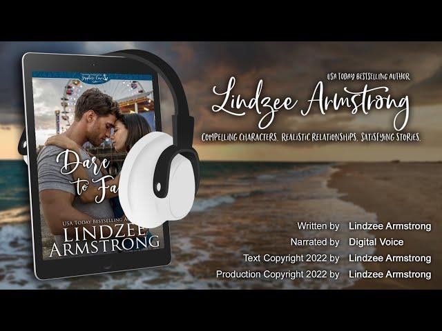 Dare to Fall (Second Chances in Sapphire Cove book 2) full audiobook by Lindzee Armstrong