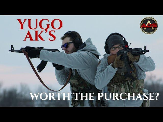 Yugo AKs: Should You Buy One? In-Depth Review & Honest Pros and Cons!