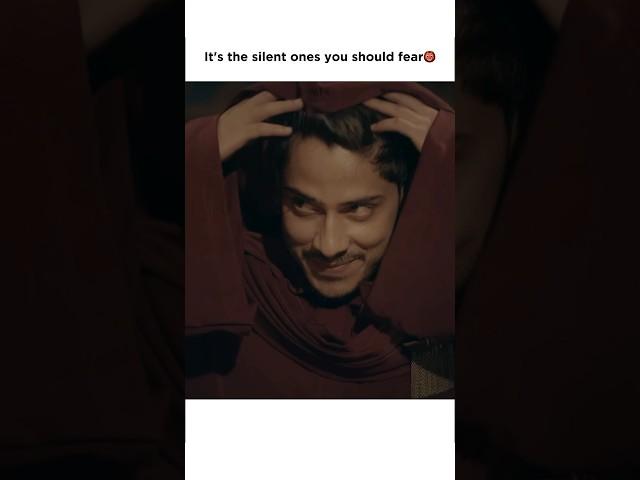 loyalty is just a mask #shorts #TheTraitorsOnPrime #puravjha #innocent #traitor