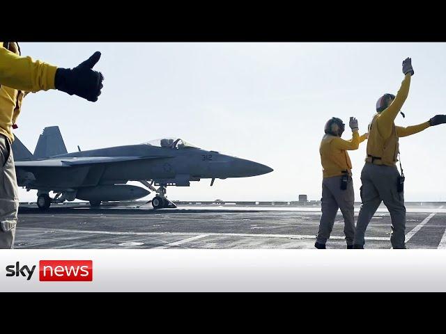 Ukraine War: NATO chief warns Russia over ‘dirty bomb’ claims