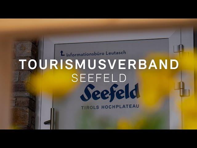 Wie kann eine Urlaubsdestination nachhaltiger werden? Interview mit der Region Seefeld in Tirol