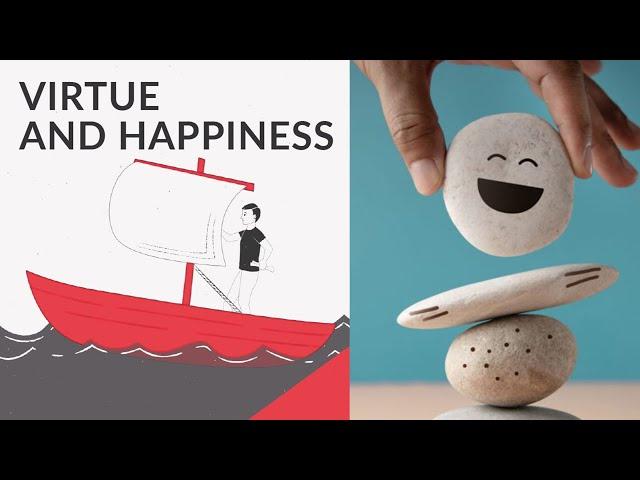 Christian Humanism - Called to Happiness Ch 2 - Happiness - Morality - Thomistic Philosophy