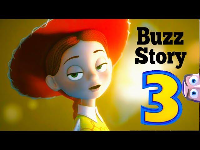 [YTP] Buzz Story 3