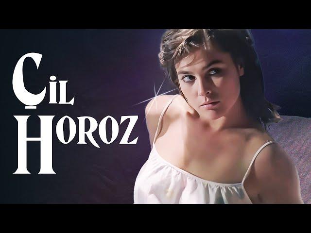 Çil Horoz | Tek Parça Full HD - Hülya Avşar, Savaş Yurttaş, Ayla Algan