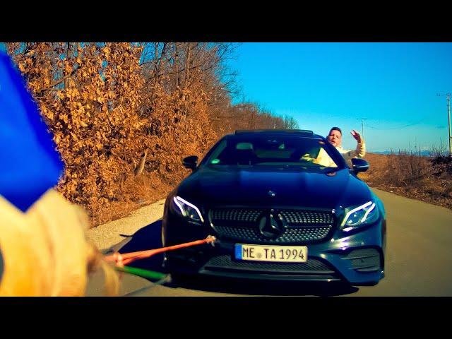 DJ Gimi-O x Enom - KOSOVA [Official 4K Video]