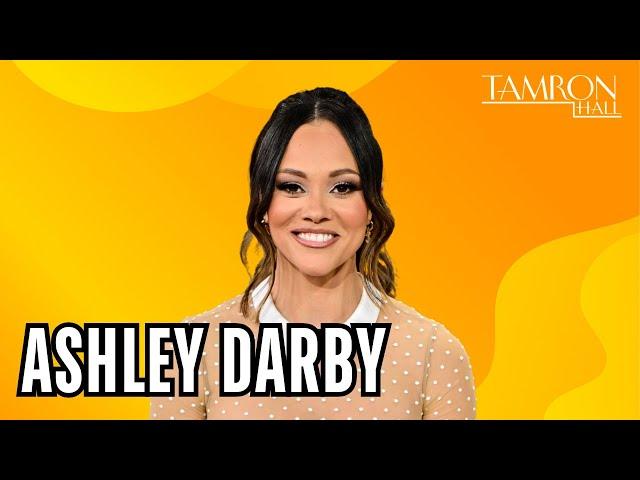 Daytime Exclusive with Ashley Darby