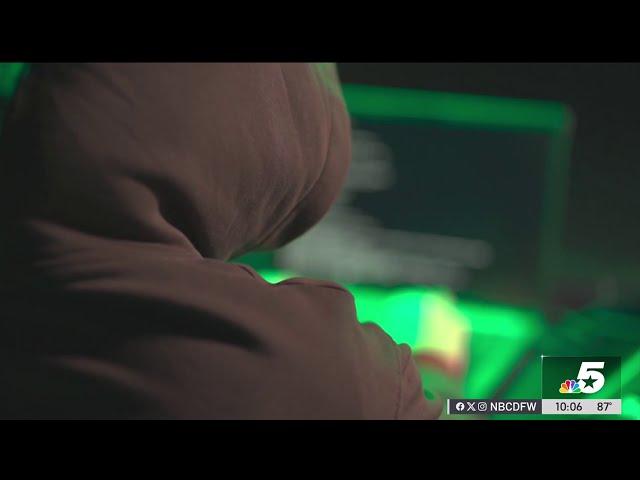 16 billion passwords leaked in massive global data breach | NBCDFW