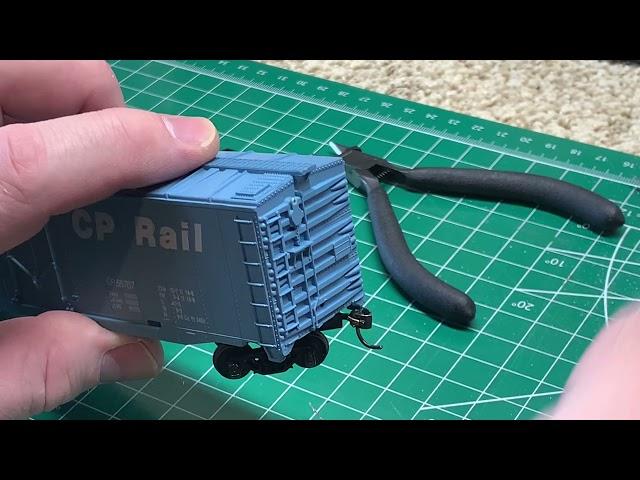 BLI 2-8-0 Update, Quick Brake Wheel Install & Upcoming Projects