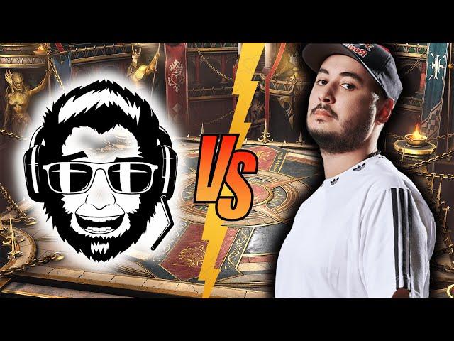 CHAZZUP VS GOTAGA [RAID SHADOW LEGENDS]