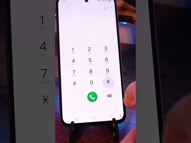 Libérez du stockage sur Android avec ce code secret ! 
