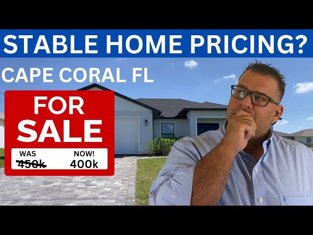 The *SHOCKING* Truth About Cape Coral Real Estate Market