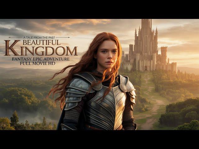 A Tale from the Past Beautiful Kingdom Fantasy Epic Adventure Full Movie HD