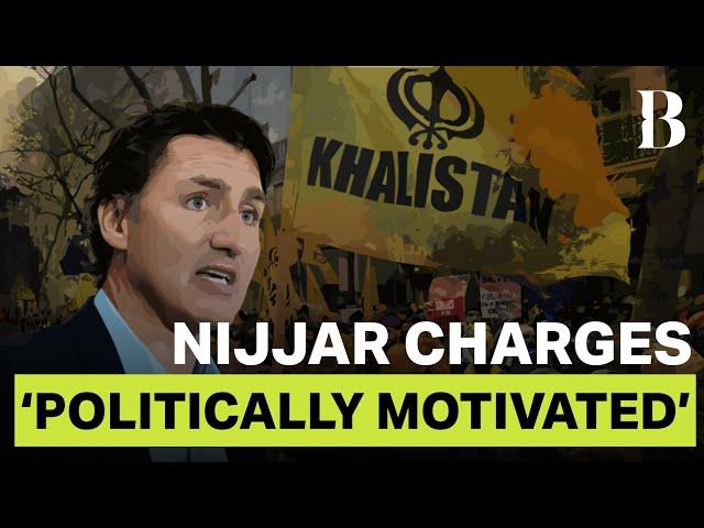 Canada's Hidden Agenda Behind Nijjar Murder Charges