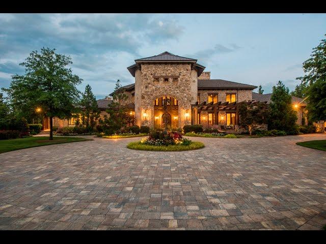 Exquisite Equestrian Estate in North Georgia - Painted View Ranch