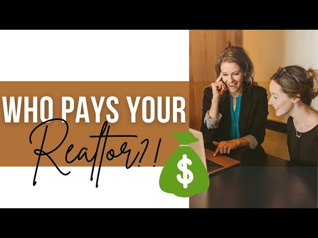 How does a Realtor get paid? | HOW MUCH MONEY DO YOU REALLY NEED TO HIRE A REAL ESTATE AGENT?|