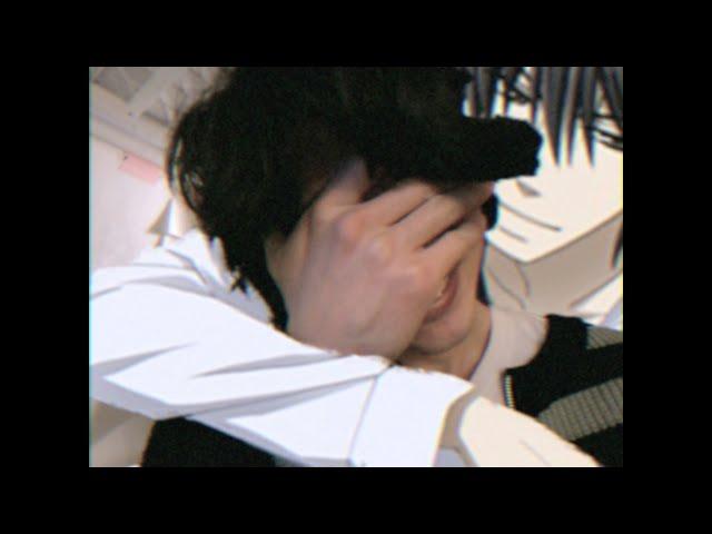 Male otaku, the process of becoming gay with only the first BL experience...!