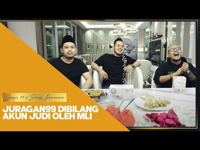 DIROASTING HABIS-HABISAN SAMA MLI