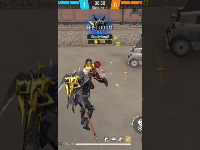 Never stop   Yash ff hunter #new video
