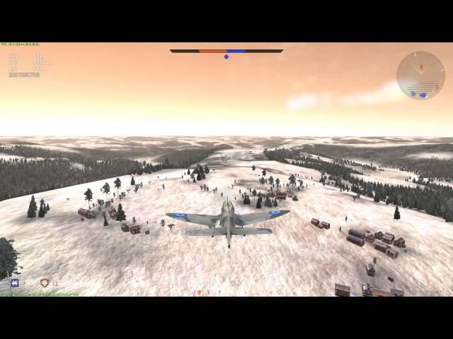 (-Warthunder-) The SPANISH Air force rides!