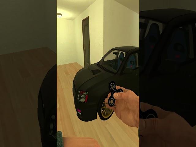 Cockroach Super Chasing in Liminal Hotel Nextbot Gmod