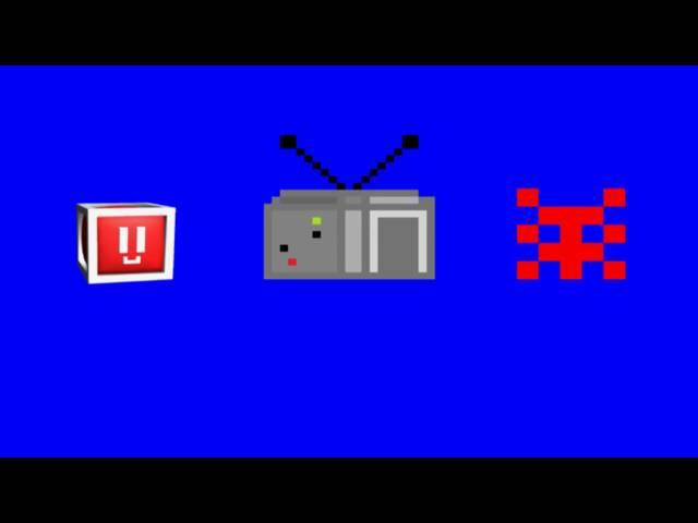 (HD) Bit Boy!! - WiiWare Debut Trailer