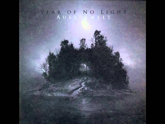 Year Of No Light - Perséphone (Coré)