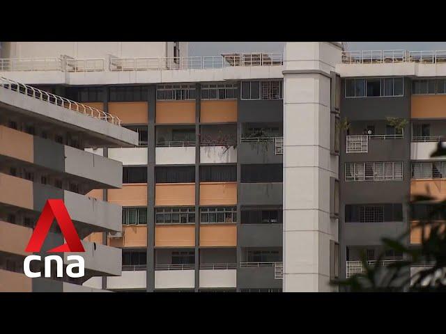Resale restrictions on Plus flats to keep them affordable in long run