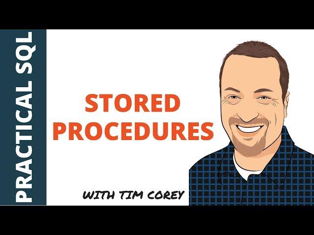 SQL Stored Procedures - What They Are, Best Practices, Security, and More...