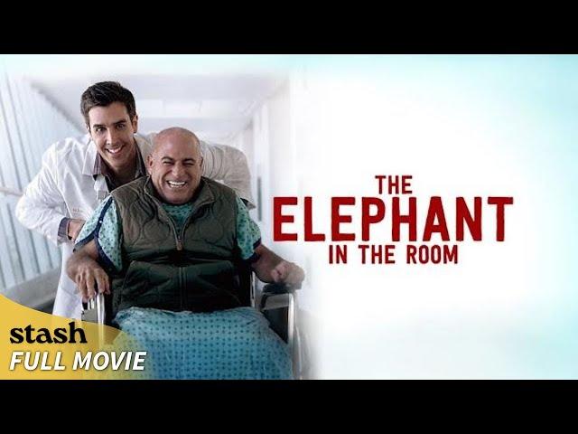 The Elephant in the Room | Heartfelt Drama | Full Movie | Based on True Story